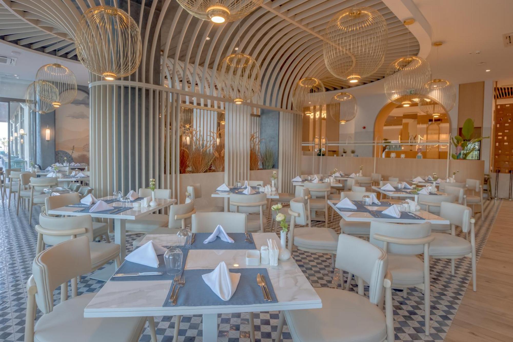 Fame Residence Lara & Spa Antalya Eksteriør billede